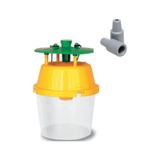 DD Güve Kelebeği Feromonu + Funnel Tuzak