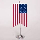 d&d Plus Amerika Masa Bayrağı