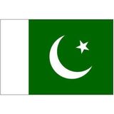 d&d Plus Pakistan Gönder Bayrağı 70 x 105 cm