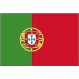 d&d Plus Portekiz Gönder Bayrağı 150 x 225 cm