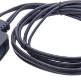 Dd221-4K 2 Port Hdmi 1.4V 4K@30Hz Plastik Kasa Kvm Switch
