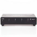 Dd434 4-1 Port 1.4V Hdmi Switch
