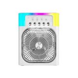dd505 // usb li buzlu fan vantilatör // polygold