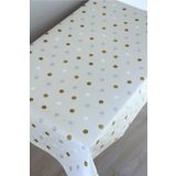 DDHOME Astarlı Silinebilir Pvc Muşamba Masa Örtüsü 514Puanlı - 1035-3A