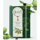 Ddi Bakan Erken Hasat Soğuk Sıkım 5lt Zeytinyağı - 5 lt