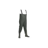 DDK Pvc Göğüs Çizme - Yeşil
