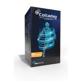 DDL Medikal Colladay Glukozamin Kolajen Kompleks 90 Tablet