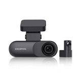 DDPAI Mola N3 Pro Ön-Arka Kameralı 1600P 24 Saat Park Modu Akıllı Araç Kamerası