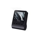 DDPAI Z50 4K 140 Derece Görüş 7 Optik Lens 24 Saat Park Modu Akıllı Araç Kamerası