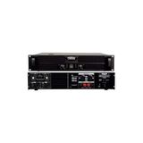 DDS D-3000 3000 Watt Power Amplifikatör