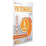 DDY Yayınları - 6. Sınıf Din Kültürü ve Ahlak Bilgisi Konu Özetli Test