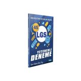 Ddy Yayınları LGS Din Kültürü Ve Ahlak Bilgisi Yetenekli Deneme