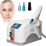 Ddzjtpp Profesyonel Lazer Dövme Silme, Lazer Makinesi, Dövme Silme Cihazı, Kaş Dövmesi, Dudak Dövmesi, Göz Kaldırma, Pigment Lekelerini Giderme, Soğutma Sistemi