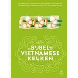 De bijbel van de Vietnamese keuken: Van noedelsoep met rundvlees tot springrolls met garnalen en van krokante flensjes met groenten tot diverse bánh mì (Landenbijbels, 15)