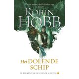 De Boeken van de Levende Schepen 2 - Het Dolende Schip