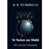 De Boeken van Dhûbh: Het Zwarte Geheugen