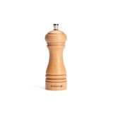 De Buyer 14 cm Naturel Ahşap Karabiber Değirmeni