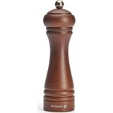 De Buyer 18 cm Koyu Ahşap Karabiber Değirmeni