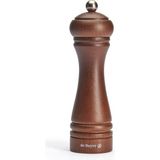 De Buyer Baharat Değirmeni Ahşap 18 cm - Kahverengi