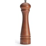 De Buyer Baharat Değirmeni Ahşap 21 cm - Koyu Kahverengi