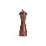 De Buyer C046.180202 Baharat Değirmeni Ahşap 18 CM Koyu Kahve