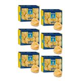 De Cecco 250 gr Fettuccıne Yumurtalı Uzun (6 adet)