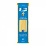 De Cecco 500 g Linguine Makarna (4 adet)