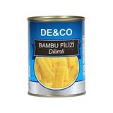 De Cecco Bambu Filizi 540 gr Makarna