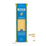 De Cecco Bucatini İnce Boru Uzun Makarna 500 GR