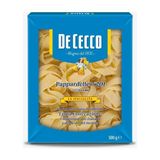 De Cecco Dececco Pappardelle Geniş Erişte Makarna 500 gr *1'li