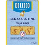 De Cecco Dececco Penne Rigate Glütensiz Kalem Makarna 400 G - 6 Adet