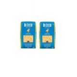 De Cecco Farfalle Makarna, 500 gr, 2'li Set