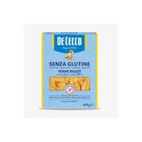 De Cecco Glutensiz Penne Rigate Kalem Makarna 400 g