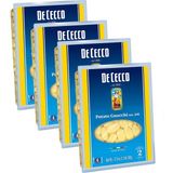 De Cecco Gnocchi Di Patate 500 gr 4 Adet İtalya Menşeli Patates Aromalı Makarna