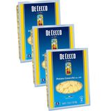 De Cecco Gnocchi Di Patate 500 gr x 3 Adet İtalyan Patatesli Makarna Lezzeti