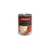 De Cecco Konserve Liçi Meyvesi ( Lychee In Syrup) - 567g