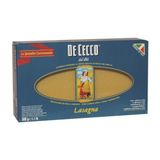 De Cecco Lasagne Makarna 500 gr