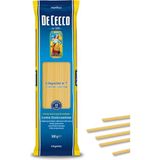 De Cecco Linguine 500 gr İtalya'dan Gelen Sade Gurme Makarna İle Lezzetli Yemekler
