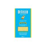 De Cecco Makarna 500 G Lazanya (6'Li Paket)