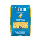 De Cecco Makarna 500 G Penne Rigate 5'li Avantaj Paketi - 5 Adet