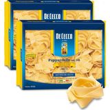 De cecco Pappardelle Makarna 500 G x 2