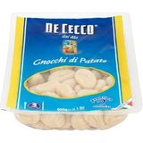 De Cecco Patatesli Gnocchi 500 gr İtalya Menşeli Hızlı Hazırlanabilen Makarna