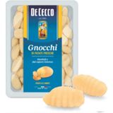 De Cecco Patatesli Gnocchi Makarna 500 g İtalyan Usulü Özel Hamurdan Gelen Geleneksel Lezzet