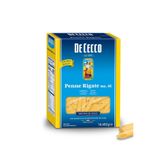 De Cecco Penne Rigate Kalem Makarna 500 GR