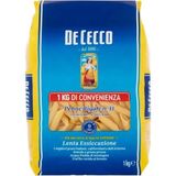 De Cecco Penne Rigate Makarna 1 Kg