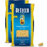 De cecco Penne Rigate Makarna 500 G x 2