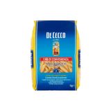 De Cecco Penne Rigate No:41 Makarna – 1 Kg | Italyan Tarzı Premium Kalite