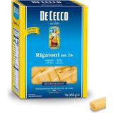 De Cecco Rigatoni Makarna 500 gr