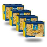 De Cecco Tagliatelle 500 gr X4