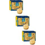 De Cecco Tagliatelle Ince Erişte Makarna 500 gr x 3 Adet